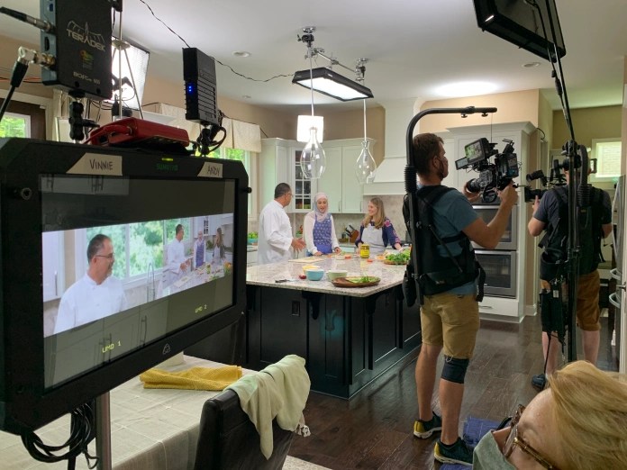 Arab Indianapolis Documentary Now&nbsp;Streaming