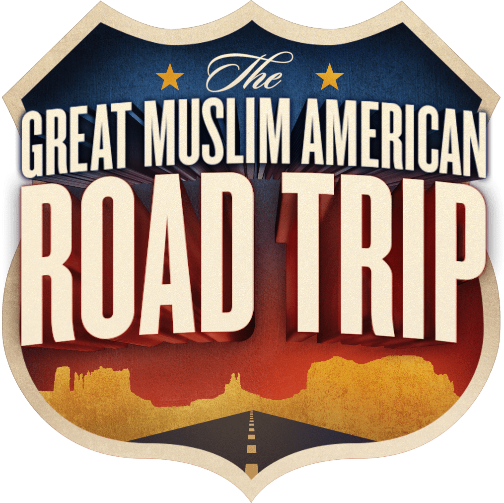 Historical Consulting and On-Air Work for Muslim Road&nbsp;Trip