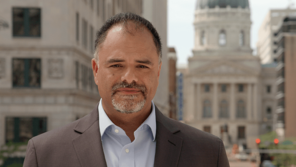 Curtis wins IU Presidential Arts and Humanities&nbsp;Fellowship