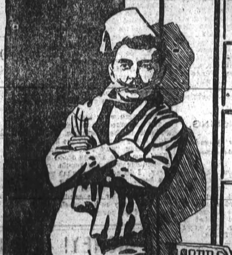 “The Largest Syrian Colony Outside New York”: Syrian-Lebanese Immigration to Fort Wayne,&nbsp;Indiana