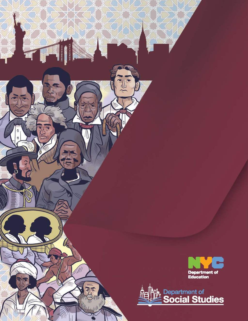 A Muslim American Curriculum for a Million