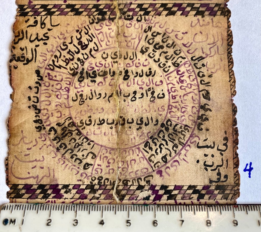 Edward Curtis’ preservation of Arab American history earns him Guggenheim, ACLS fellowships